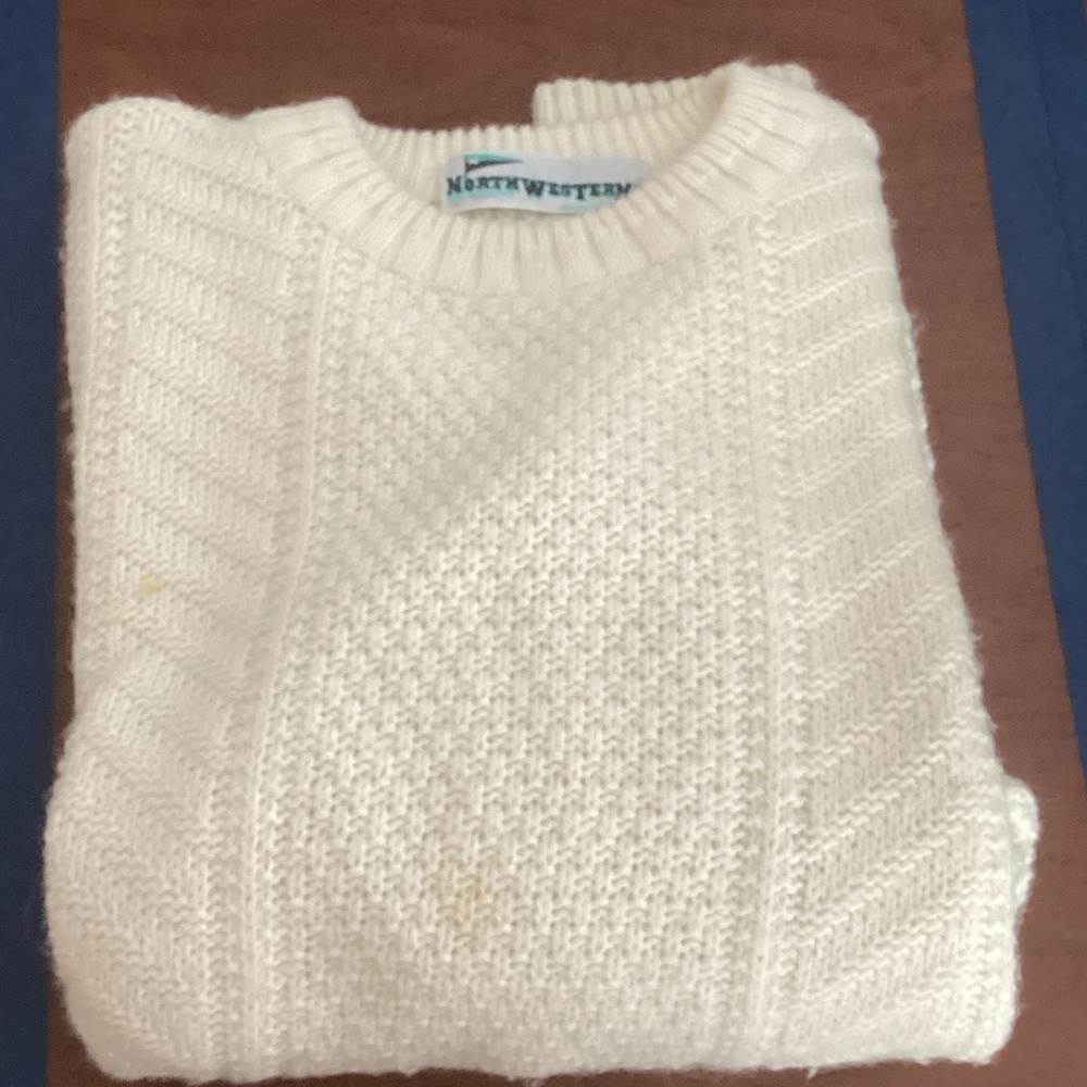 Knit Sweater